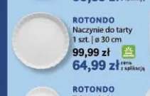 Naczynie do tarty Rotondo ø30 cm Lubiana