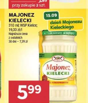 Majonez Kielecki