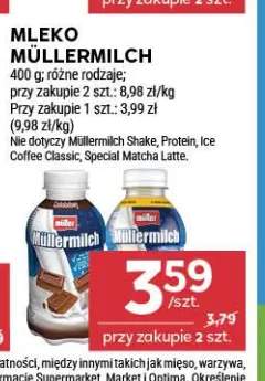Mleko Müllermilch
