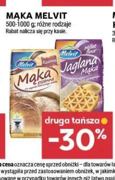 Mąka Melvit