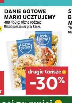 Danie gotowe Ucztujemy