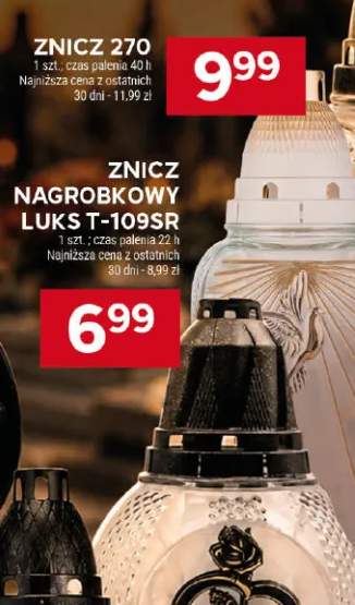 Znicz 270