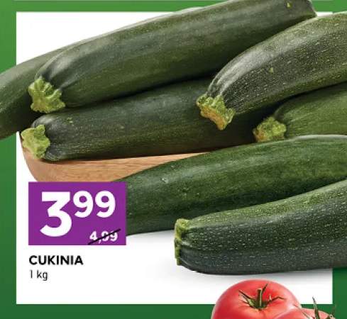 Cukinia
