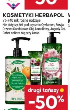 Kosmetyki Herbapol