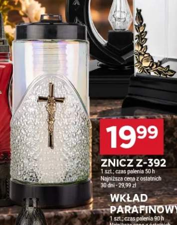 Znicz Z-392