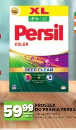 Proszek do prania Persil Color