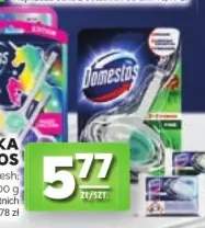 Kostka do WC Domestos atlantic +2 warianty