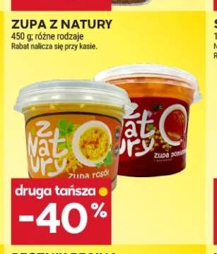 Zupa Z Natury
