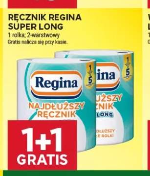 Ręcznik Regina Super Long