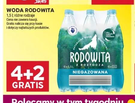 Woda Rodowita