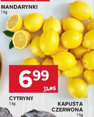 Cytryny