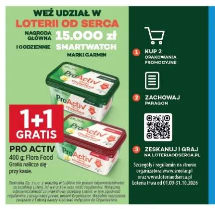 Margaryna ProActiv
