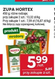 Zupa Hortex