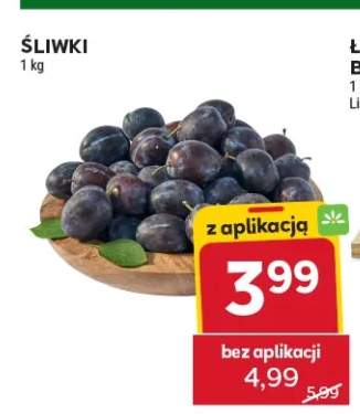 Śliwki