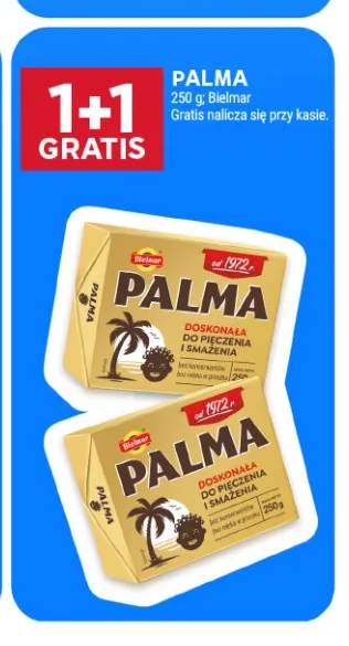 Margaryna Palma Bielmar