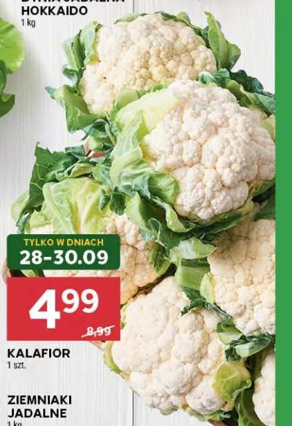 Kalafior