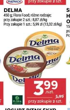 Margaryna Delma