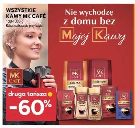 Kawy MK Café