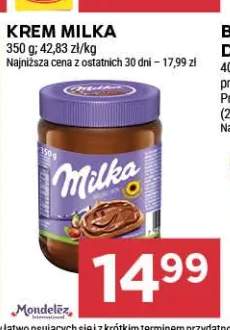 Krem Milka