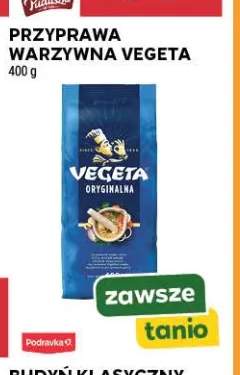 Przyprawa warzywna Vegeta