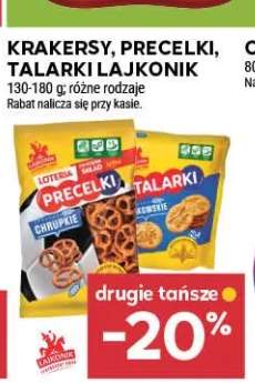 Precelki Lajkonik +2 warianty