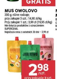 Mus Owolovo