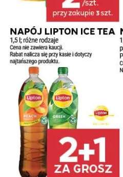 Napój Lipton Ice Tea