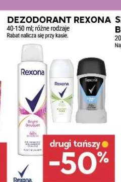 Dezodorant Rexona