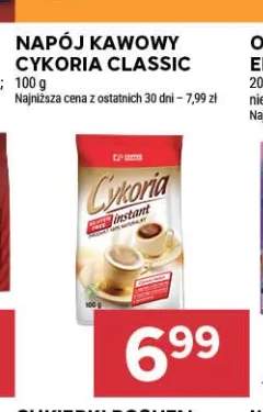 Napój kawowy Cykoria Classic