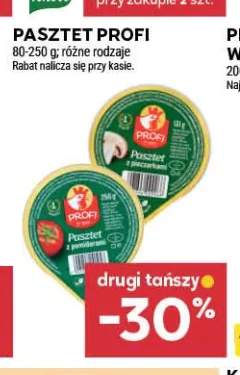 Pasztet Profi
