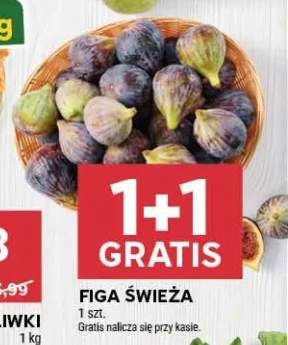 Figa świeża