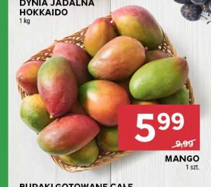 Mango