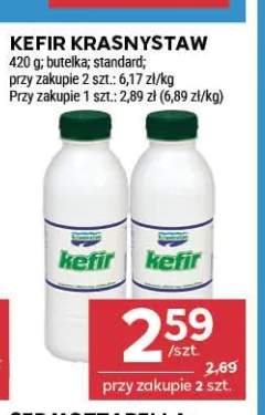Kefir Krasnystaw