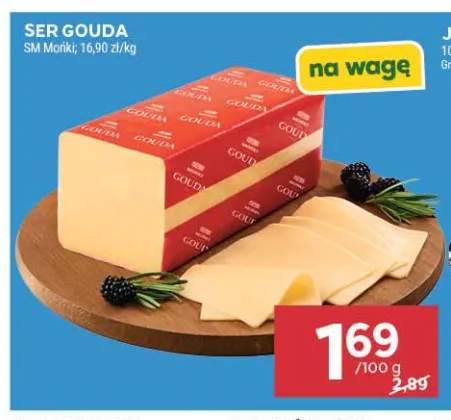 Ser Gouda SM Mońki