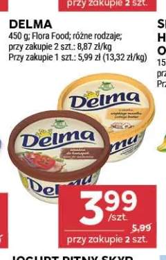 Margaryna Delma