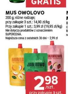 Mus Owolovo Morelowo
