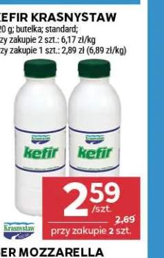 Kefir Krasnystaw