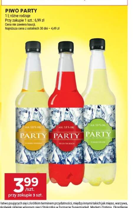 Piwo Party