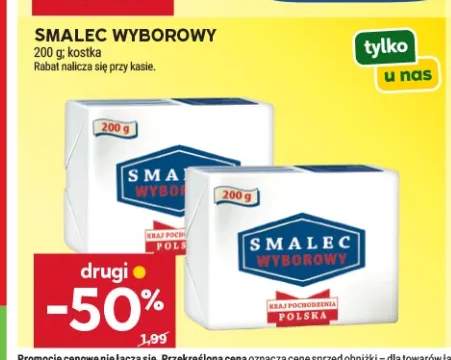 Smalec Wyborowy