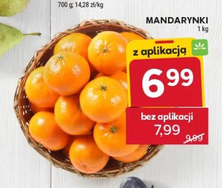 Mandarynki
