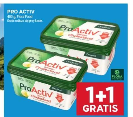 Margaryna ProActiv