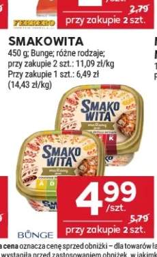 Margaryna Smakowita