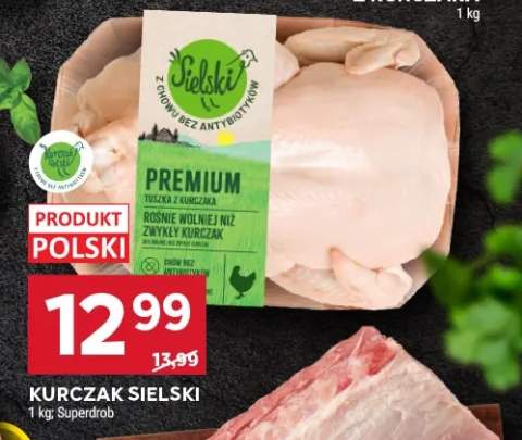 Kurczak Sielski