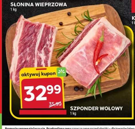 Szponder wołowy