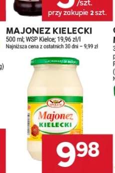 Majonez Kielecki