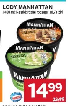 Lody Manhattan