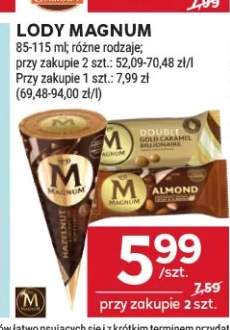 Lody Magnum