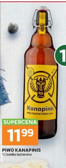 Piwo Kanapinis