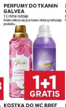 Perfumy do tkanin Galvea