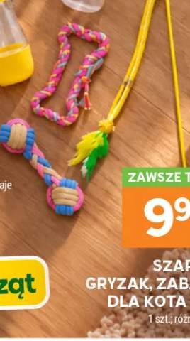 Szarpak +2 warianty
